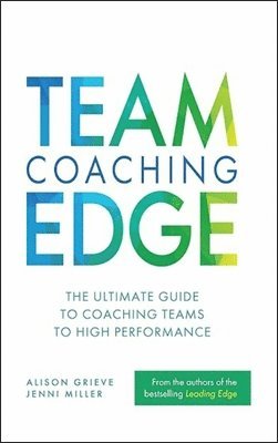 Team Coaching Edge 1