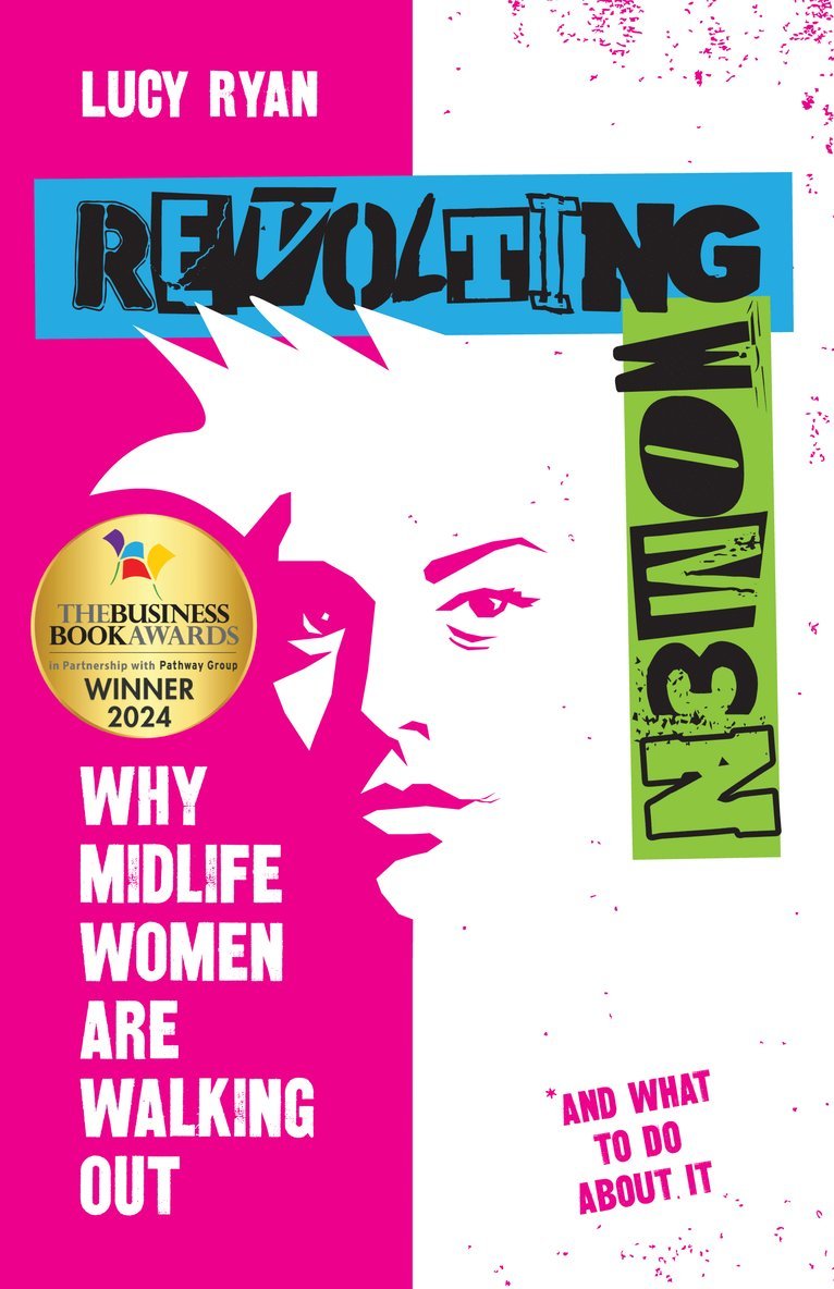 Revolting Women 1