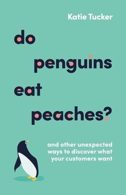 Do Penguins Eat Peaches? 1