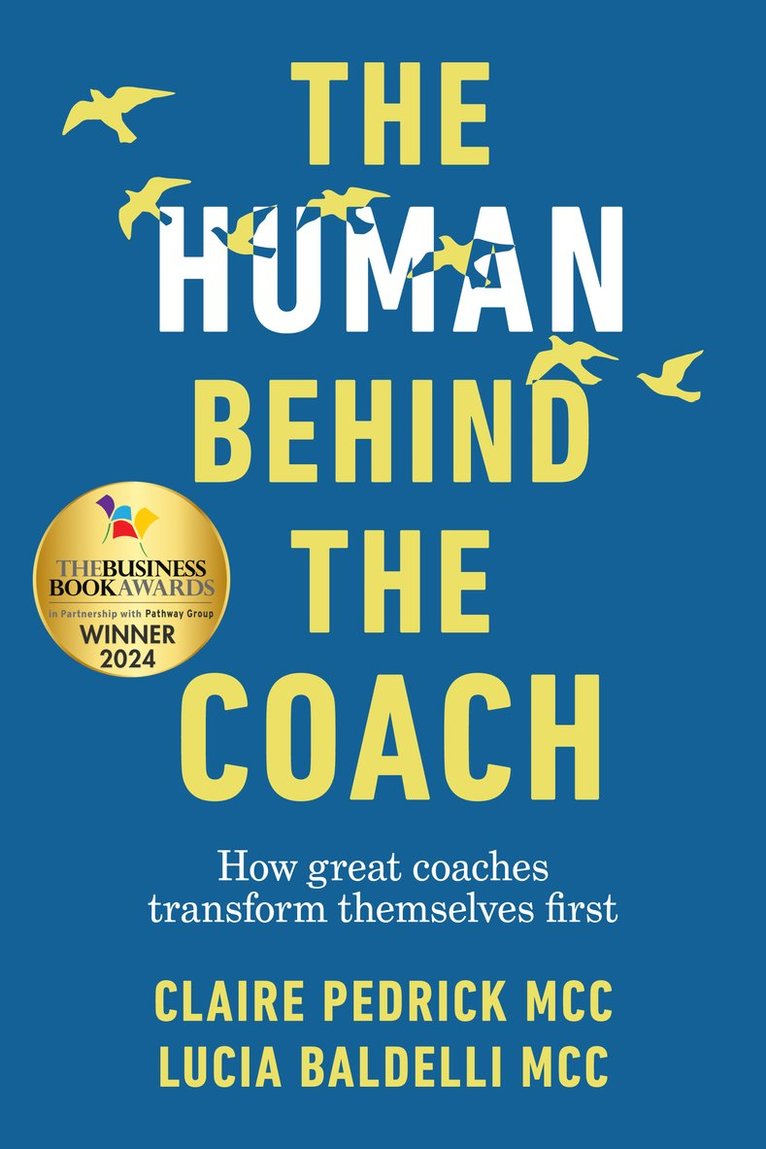 The Human Behind the Coach 1