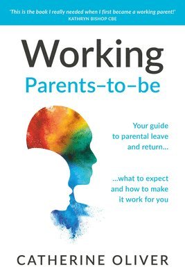 bokomslag Working Parents-to-be
