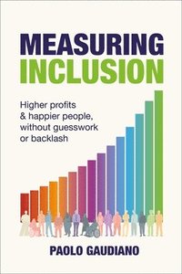 bokomslag Measuring Inclusion