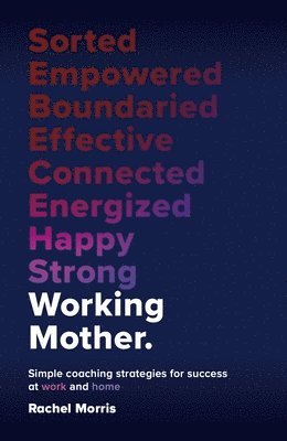 Working Mother 1