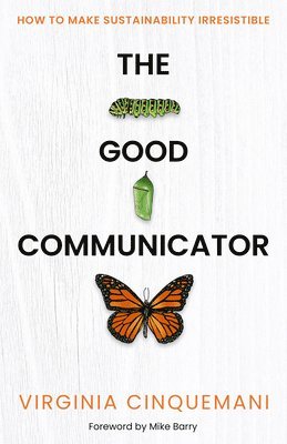 bokomslag Good Communicator