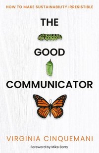 bokomslag Good Communicator
