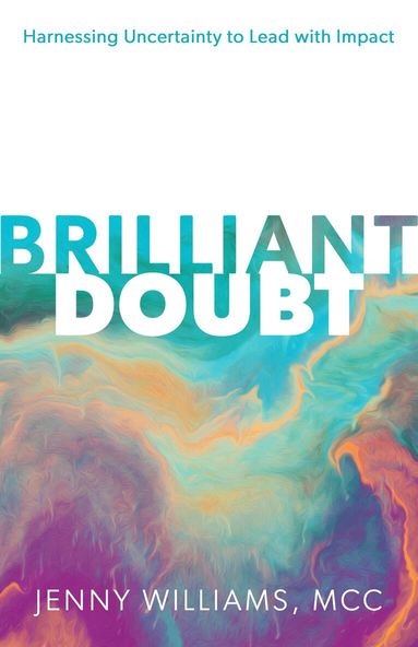 Jenny Williams - Brilliant Doubt, Häftad