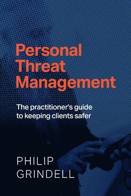 bokomslag Personal Threat Management