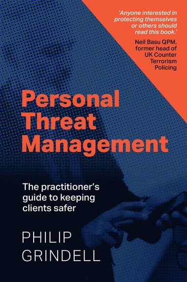 bokomslag Personal Threat Management