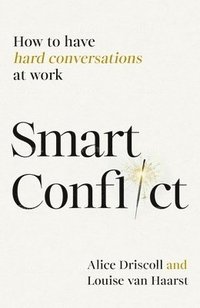 bokomslag Smart Conflict