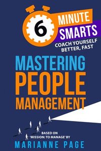 bokomslag Mastering People Management