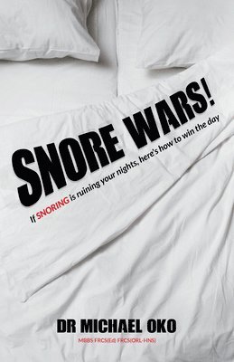 bokomslag Snore Wars!