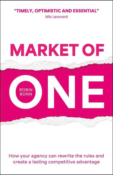 bokomslag Market of One