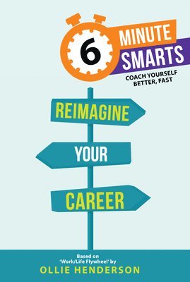 bokomslag Reimagine Your Career