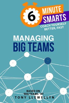 Managing Big Teams 1