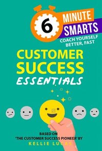 bokomslag Customer Success Essentials