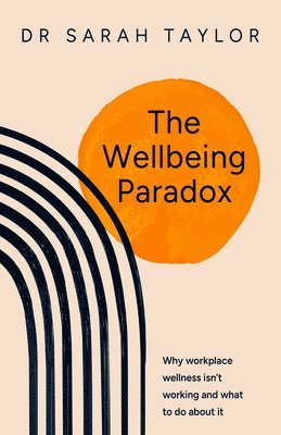 bokomslag Wellbeing Paradox
