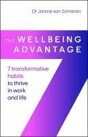 bokomslag Wellbeing Advantage