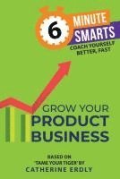bokomslag Grow Your Product Business