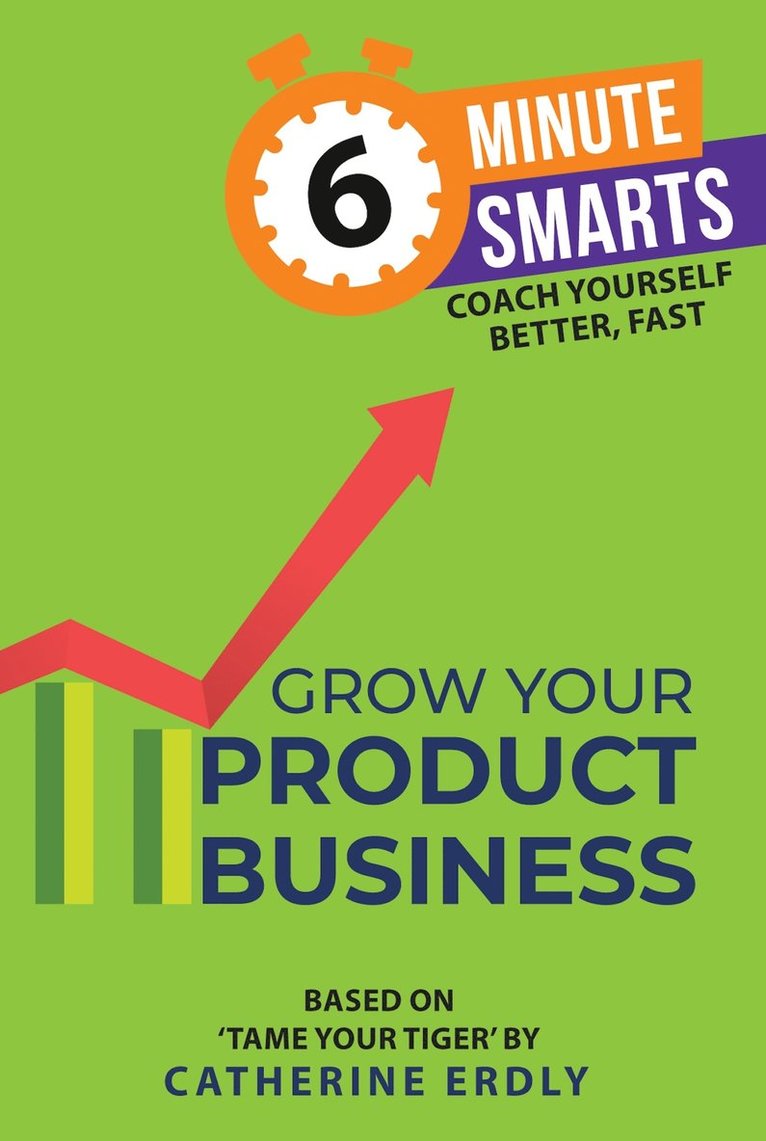 Grow Your Product Business