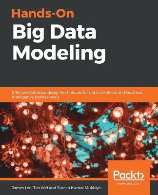 Hands-On Big Data Modeling 1