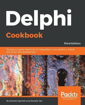 Delphi Cookbook 1