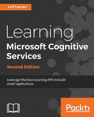 Learning Microsoft Cognitive Services - 1