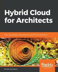 bokomslag Hybrid Cloud for Architects