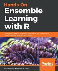 bokomslag Hands-On Ensemble Learning with R