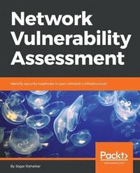 bokomslag Network Vulnerability Assessment
