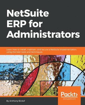 NetSuite ERP for Administrators 1