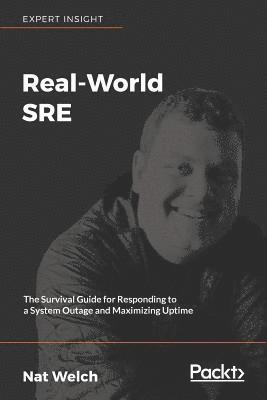 bokomslag Real-World SRE