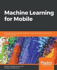 bokomslag Machine Learning for Mobile