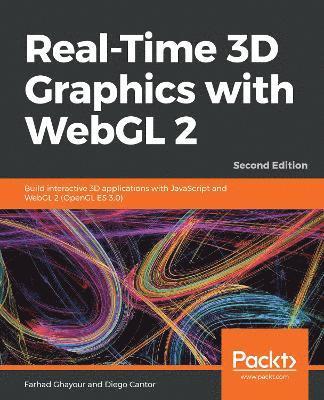 Real-Time 3D Graphics with WebGL 2 1