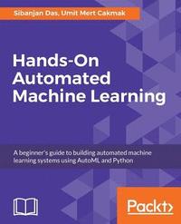 bokomslag Hands-On Automated Machine Learning