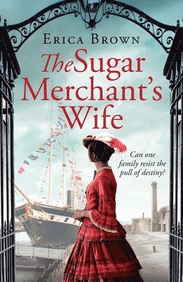 The Sugar Merchant's Wife 1