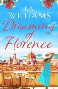 bokomslag Dreaming of Florence