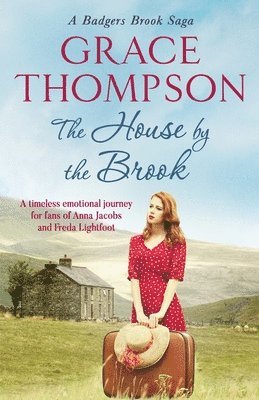 House by the Brook
