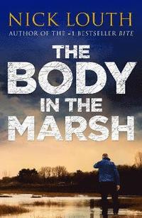 bokomslag The Body in the Marsh