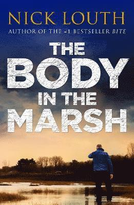 The Body in the Marsh 1