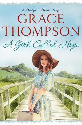 A Girl Called Hope 1