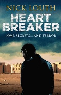 bokomslag Heartbreaker
