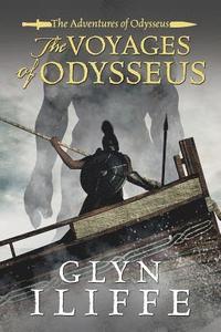 bokomslag Voyage of Odysseus