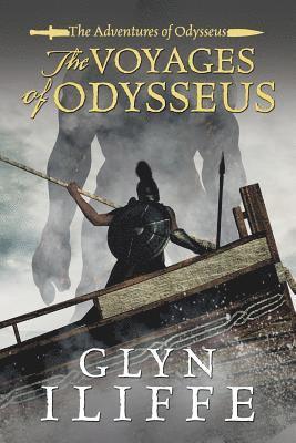 bokomslag Voyage of Odysseus