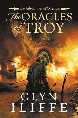 bokomslag Oracles of Troy