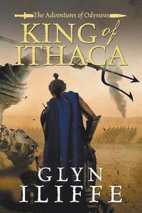 bokomslag King of Ithaca