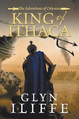 bokomslag King of Ithaca