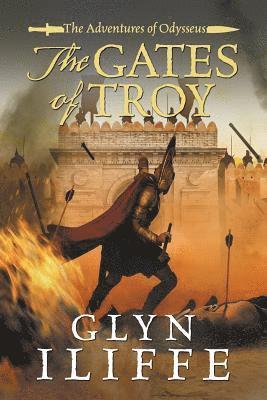 bokomslag Gates of Troy