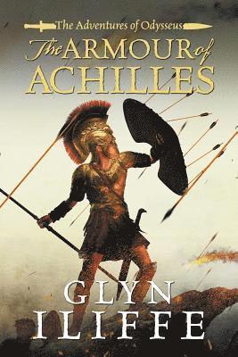 bokomslag Armour of Achilles