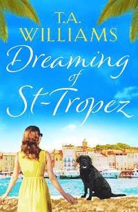 bokomslag Dreaming of St-Tropez
