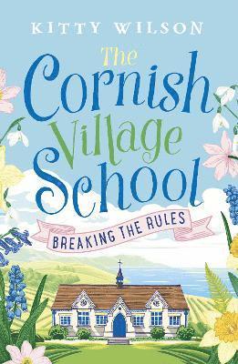 bokomslag The Cornish Village School - Breaking the Rules